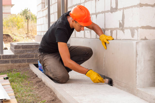 Licensed Exterior Waterproofing service in Forestville, OH - Arrow Tight Waterproofing